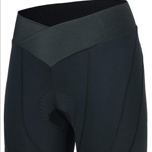 Womens’ Bike Shorts with 3D Gel Padded S